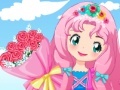 Juego Cute Flower Princess