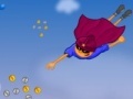 Juego Greedy Superhero