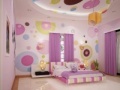 Juego Kids bedroom decor