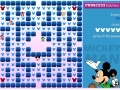 Juego Mickey Man