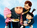 Juego Despicable Me Hidden Stars