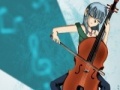 Juego Girl with Cello