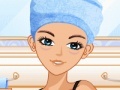 Juego Sporty girl makeover