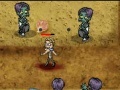 Juego Maho VS Zombies