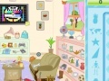 Juego Blue House Hidden Objects