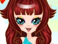 Juego Rainbow Fairy Dress UP