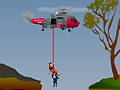 Juego Rockface Rescue