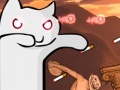 Juego Catnarok 2 : Longcat rampage