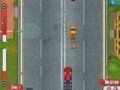Juego Crazy trucker rush