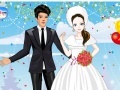 Juego Winter Wedding