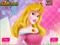 Juego Princess Aurora Make Up