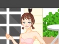 Juego Terrace Dressup