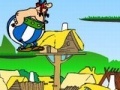 Juego Obelix adventure