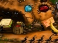 Juego Anthill Picnic