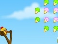 Juego Angry chicken