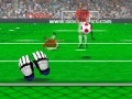 Juego Goalkeeper Italian