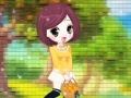 Juego Garden Girl