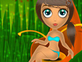 Juego Flower Thumbelina