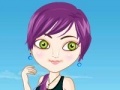 Juego Fashion Cutie Dress up