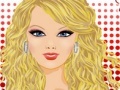 Juego Taylor Swift beauty salon