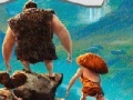 Juego The Croods spot 6 diff