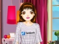 Juego Facebook Girl