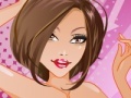 Juego Night Club Girl Makeup