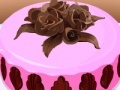 Juego Cake decorating