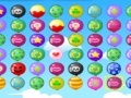 Juego Colorful Balloons Link