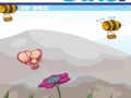 Juego Butterfly Fields Game