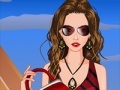 Juego Love Date Dressup