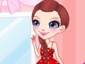 Juego Pageant girl dress up