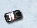 Juego Antarctic Pursuit