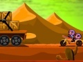 Juego Bowja the Ninja 3