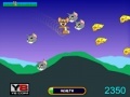 Juego Tom Jerry Ultimatum