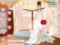 Juego Barbie Wedding Day
