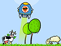 Juego Ufo Joe