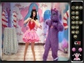 Juego Katy Perry Numbers