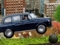 Juego Cabby Extreme Driver