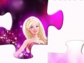 Juego Barbie Fairytale Jigsaw