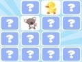 Juego In memory of: living beings