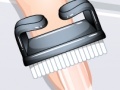 Juego Top nails with Kristen Stewart