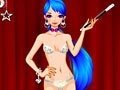 Juego Dress - Lady Magic