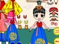 Juego Pretty Korean Princess