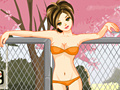 Juego Spring Girl