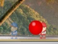 Juego Super Pang