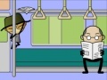 Juego Mr. Boomba Episode 5 - Subway