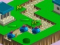 Juego Armor Games Defense