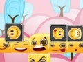 Juego Smiley balancing