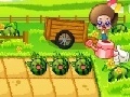 Juego Watermelon Farm